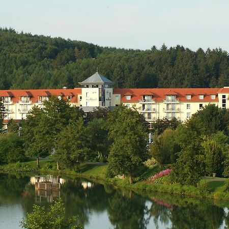 Parkhotel Weiskirchen Zewnętrze zdjęcie